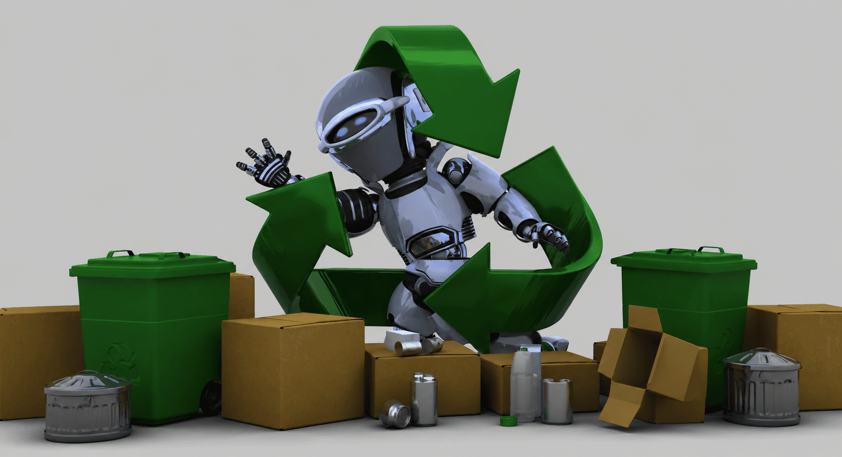 Corporate E-Waste Recovery