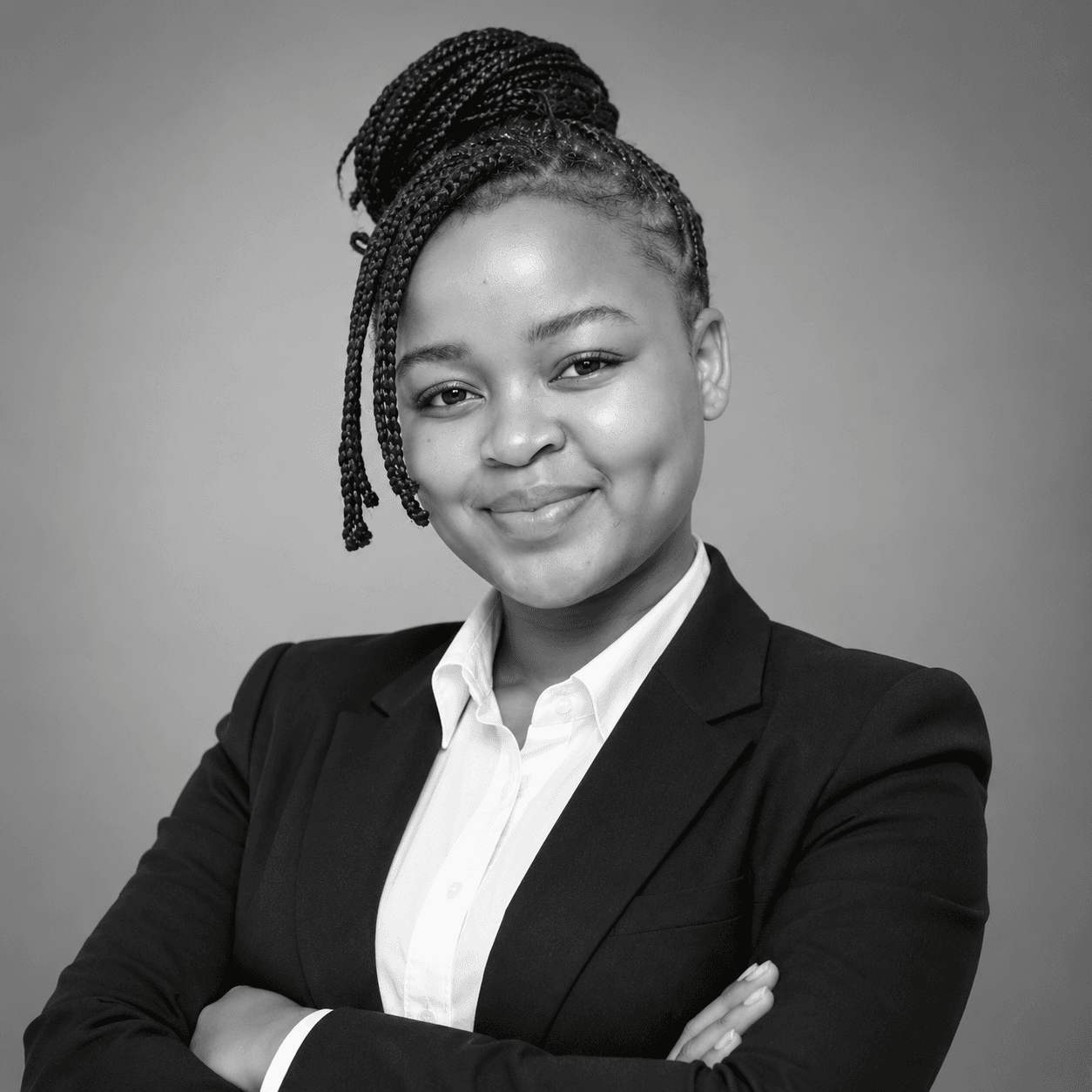 Mbali Maseko