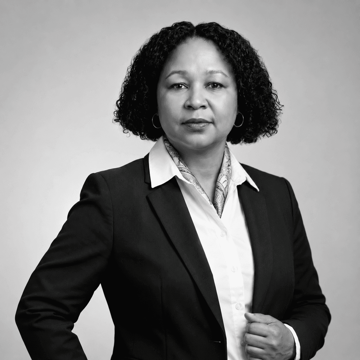 Siphokazi Simandla