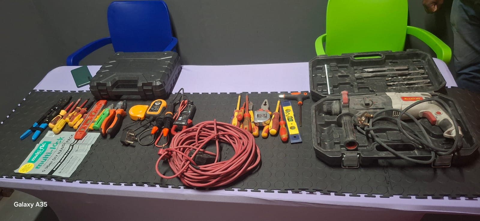 Corporate E-Waste Recovery — photo 1