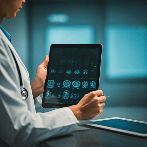 Healthcare Industry