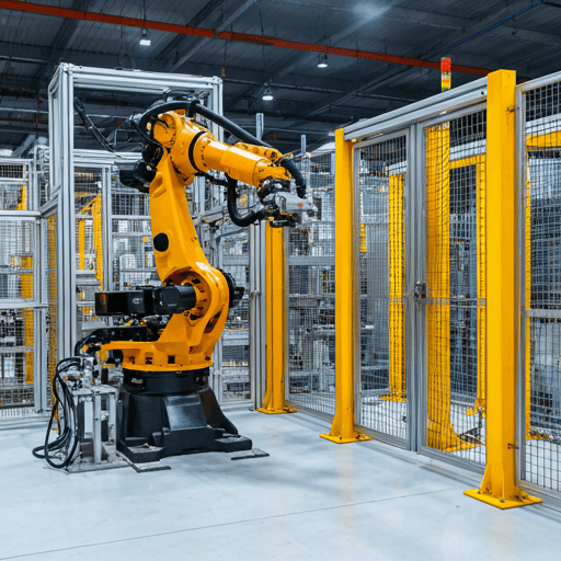 Manufacturing Industry
