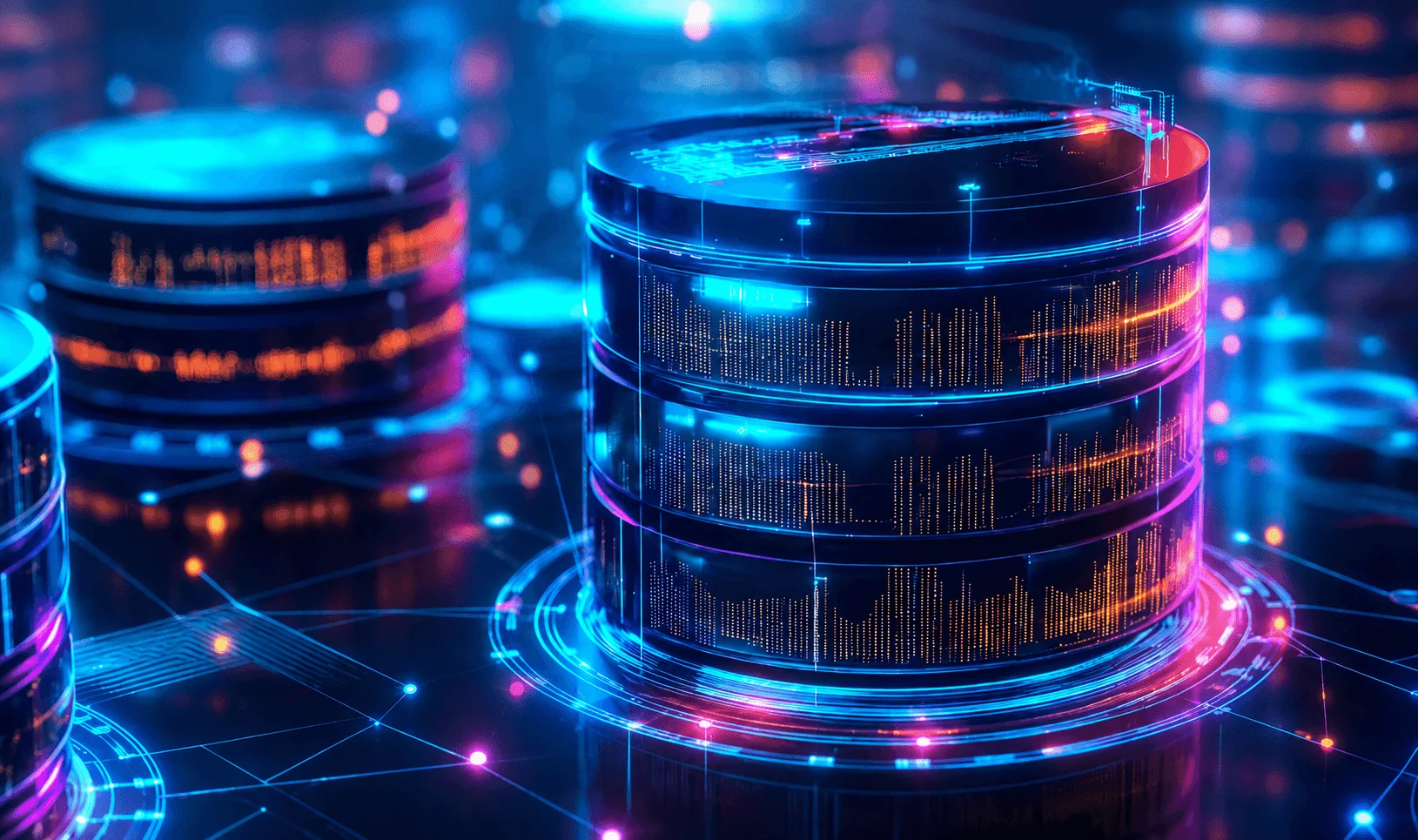 DATABASE MANAGEMENT