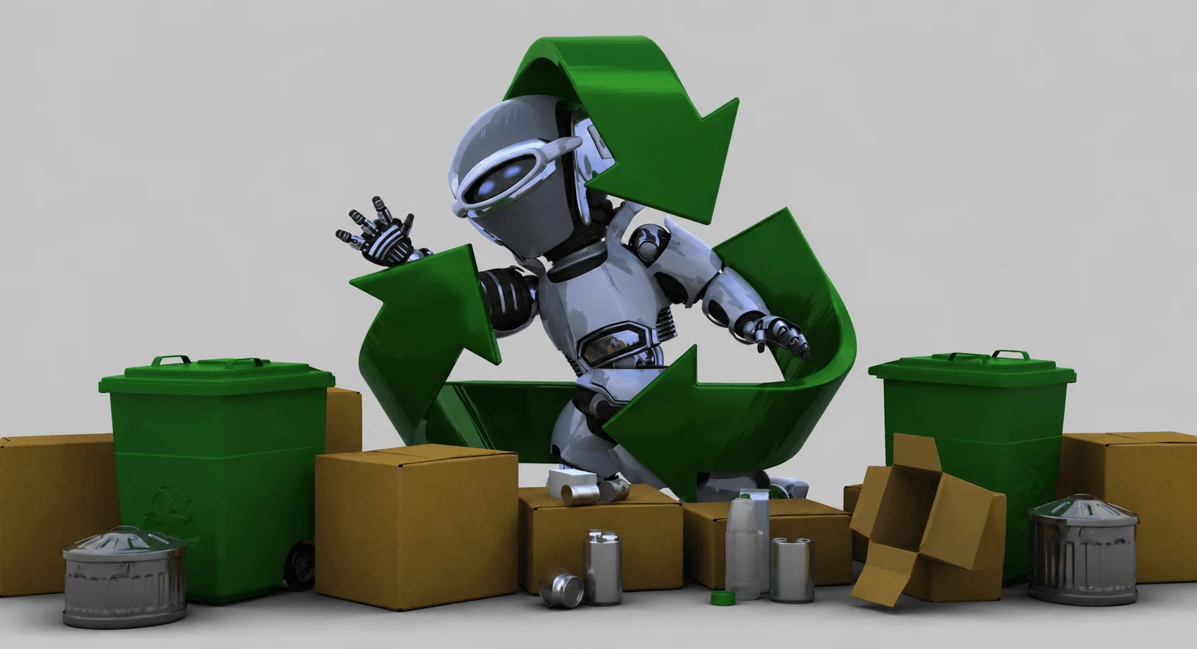 E-WASTE MANAGEMENT
